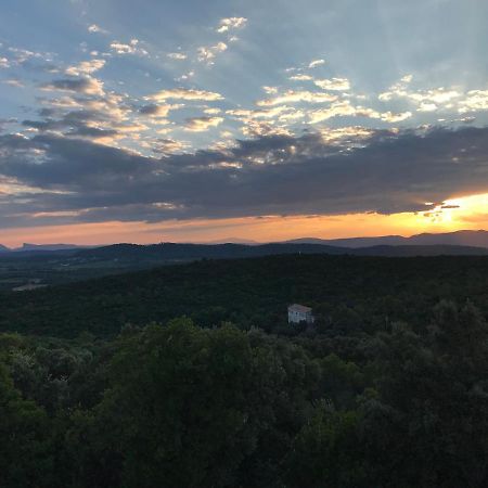 Ostello Prime Combe Fontanes  Esterno foto