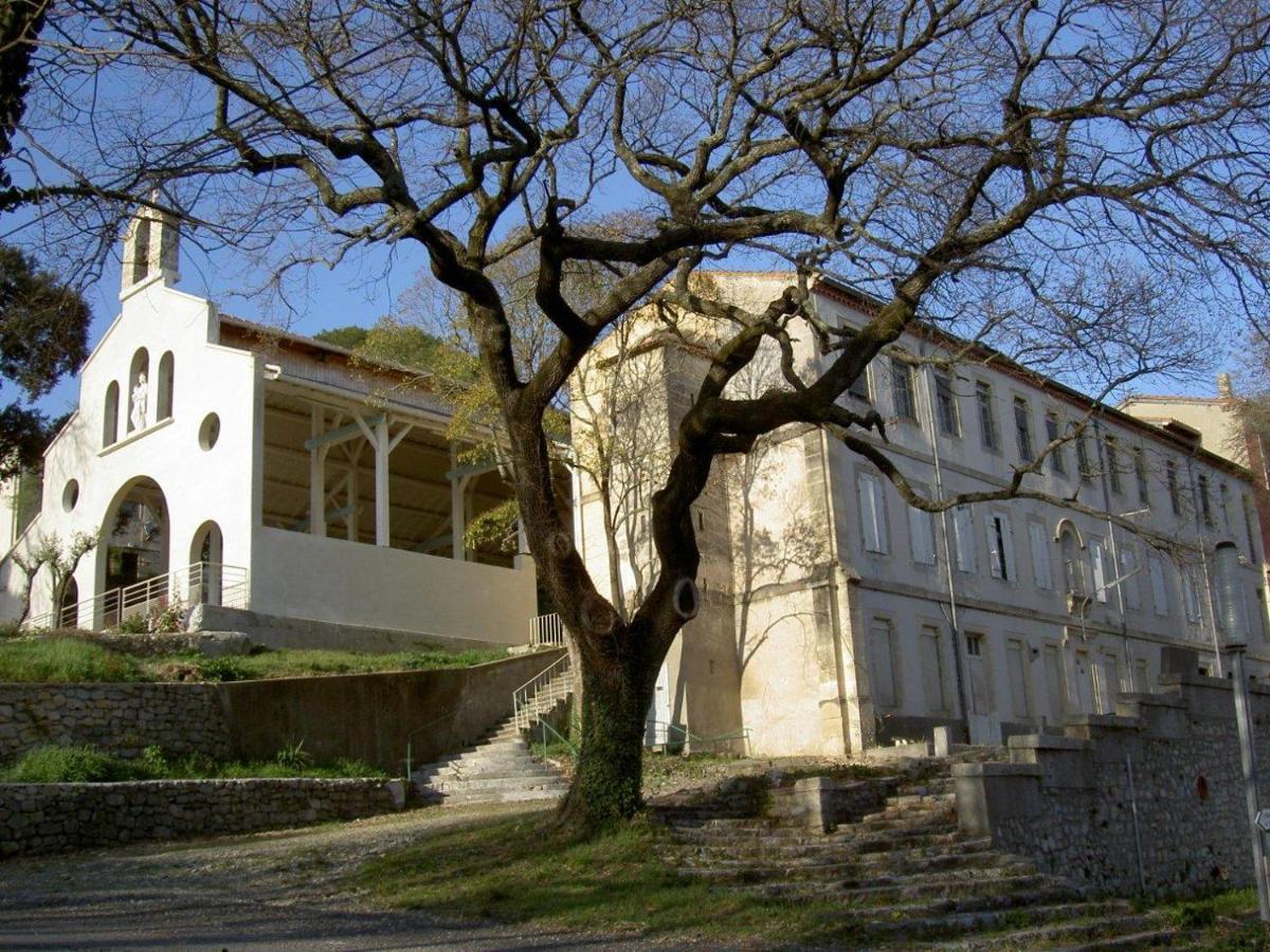 Ostello Prime Combe Fontanes  Esterno foto