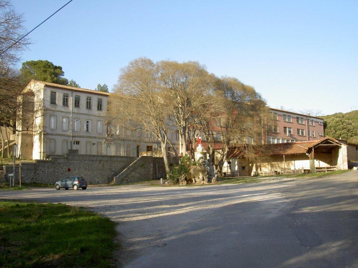 Ostello Prime Combe Fontanes  Esterno foto